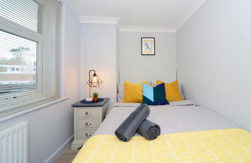 Beautiful Apartment near Bournemouth, Poole & Sandbanks - Photo 14