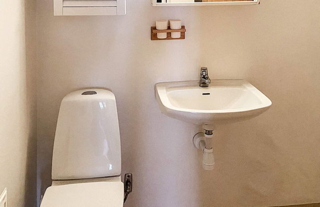 5 Person Holiday Home in Tegefjall - Foto 7