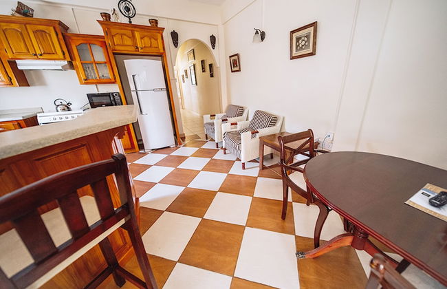 ClarenceVille Villa Apartments - Foto 13