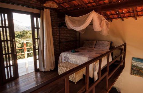 Cantim da Flor - Vale do Capão - Foto 29