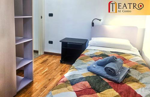 Teatro al Centro - Foto 26