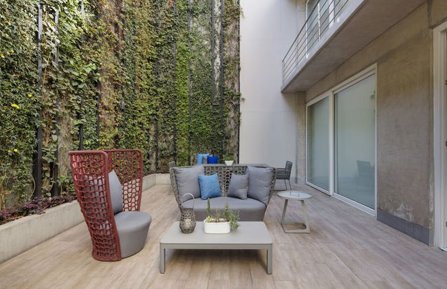 Capitalia San Angel Inn - Foto 78