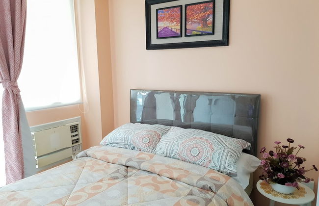 Azure Luxury City Suites by VacationsPH - Foto 4