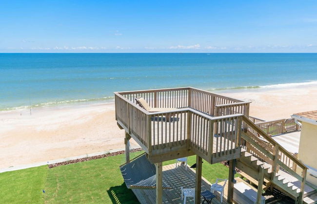 Almost Heaven Beach House - Foto 21