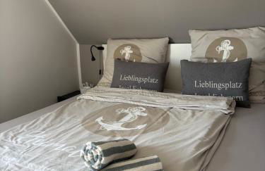 Ferienwohnung Inselliebe - Foto 6