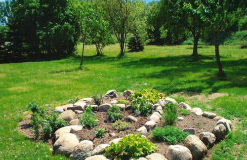 Ferienwohnung an der Elde - Foto 31