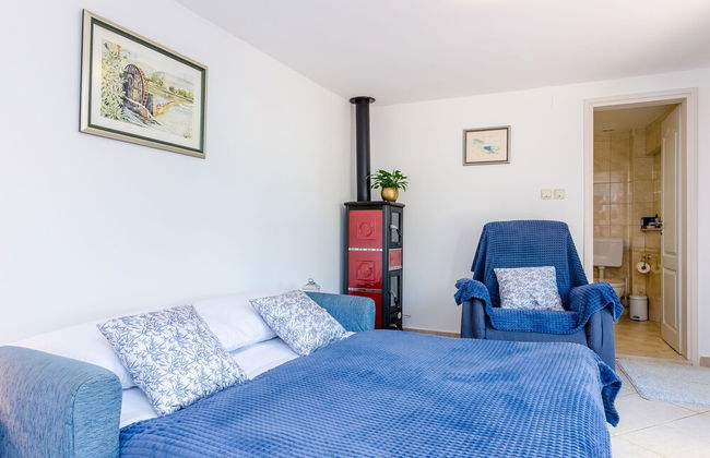 Holiday rental in Dubrovnik with terrace - Photo 12