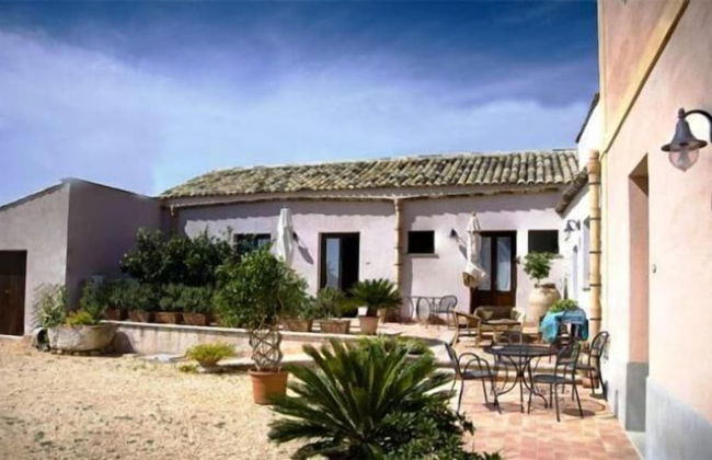 Agriturismo Baglio Donna Santa - Foto 39