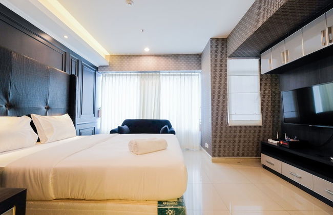 Fabulous Studio Grand Kamala Lagoon Apartment - Foto 11