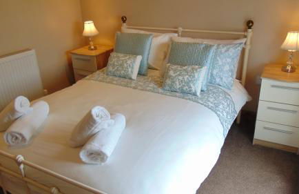 The Haybarn - Foto 35