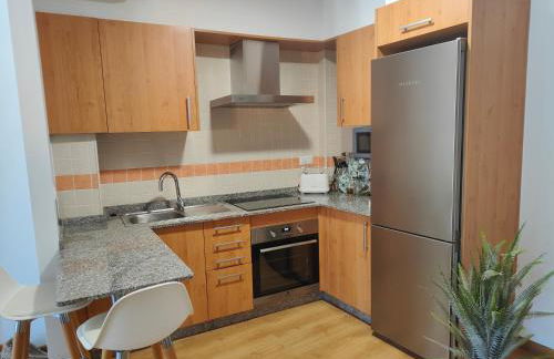 Acogedor apartamento en Boiro - Foto 7