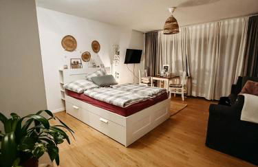 Olaf und Hildegard - Foto 1