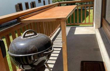 Charming Bright Spacious Village Walk to lift Hike - Foto 59