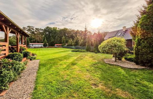 Amazing Home In Stepnica With Kitchen - Foto 12