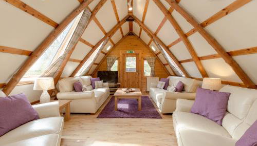 Rabbie Burns Lodge - Foto 5