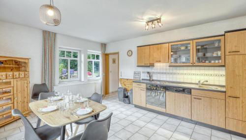 2 Bedroom Stunning Home In Rankwitz Ot Quilitz - Foto 5