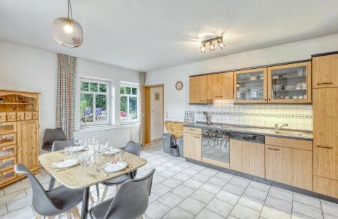 2 Bedroom Stunning Home In Rankwitz Ot Quilitz - Foto 5