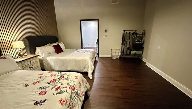 The Mercantile on the Katy Trail - Foto 4, Quarto