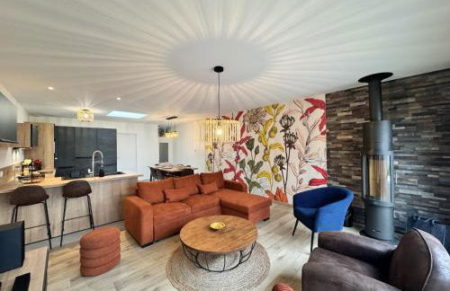 Le Charme - Jardin - Petanque - Parking - 6p - Photo 16