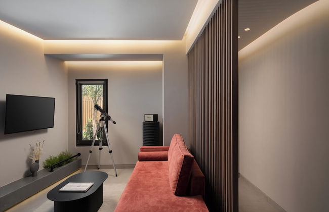 Apikia Santorini - Adults Only - Foto 45