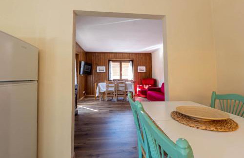 MaR Maturi Appartamenti con due bagni ideali per 6 e 10 persone nel centro di Campiglio - Foto 27