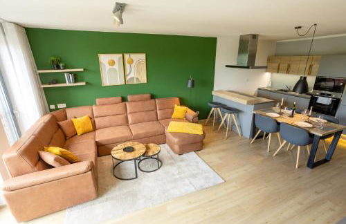 Marina Apartments Regensburg - Foto 12