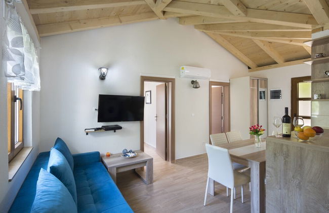 Villa Nera - Foto 18