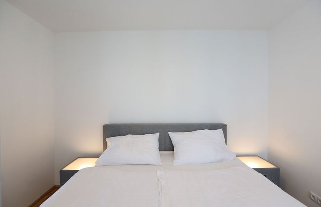 4 Beds and More Vienna Apartments - Foto 7