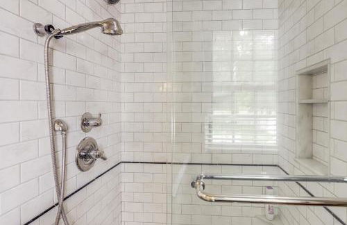 Vineyard Retreat at George Vest Historical Home - Foto 13