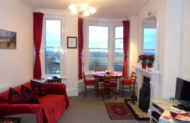 Seaview Cottage - Foto 5