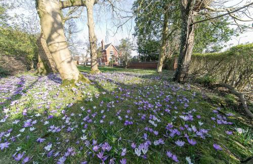 Crookdale House By Holiday Heim Country Manor With Private Pool And Bar - Foto 28