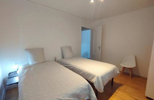 Le Chevran - appart 2 chambres - proche gare - Foto 5