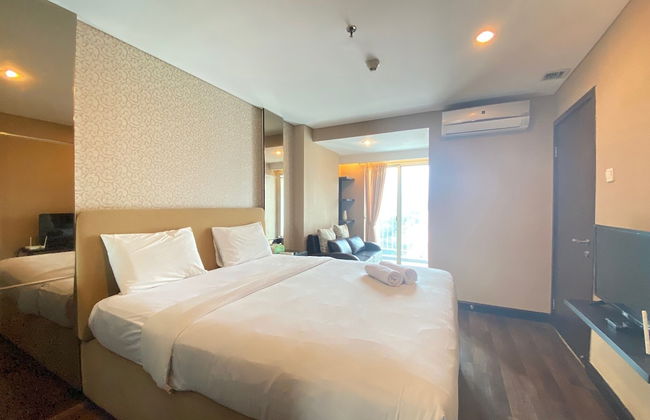 Deluxe & Well Appointed 2BR at El Royale Apartment - Foto 4