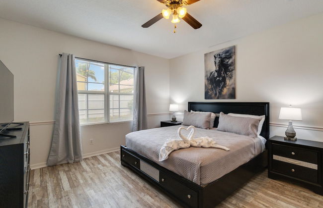 5/3 Pool Home Located in Sunset Ridge Community! - Foto 11