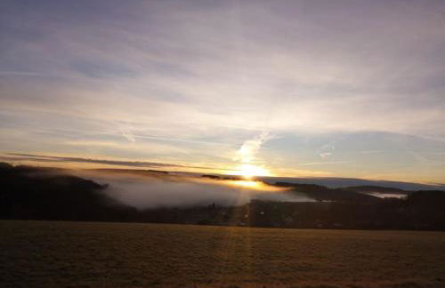 Gemütliche Wohnung Rothaarsteig Ski Sauna Ruhrtal Green Hill - Foto 41