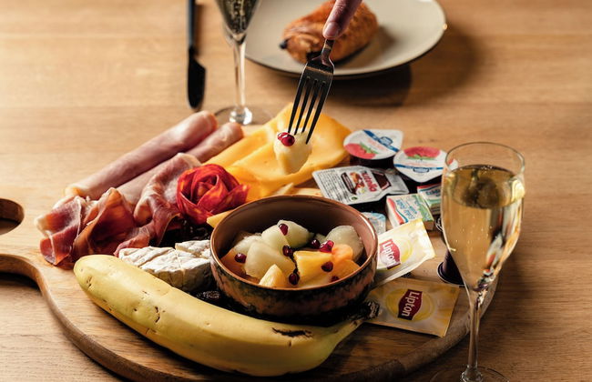 Hoeve Hazegras - Foto 69