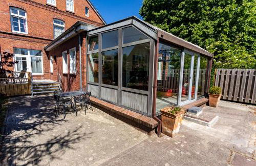 Ferienwohnung Muschel - Foto 13