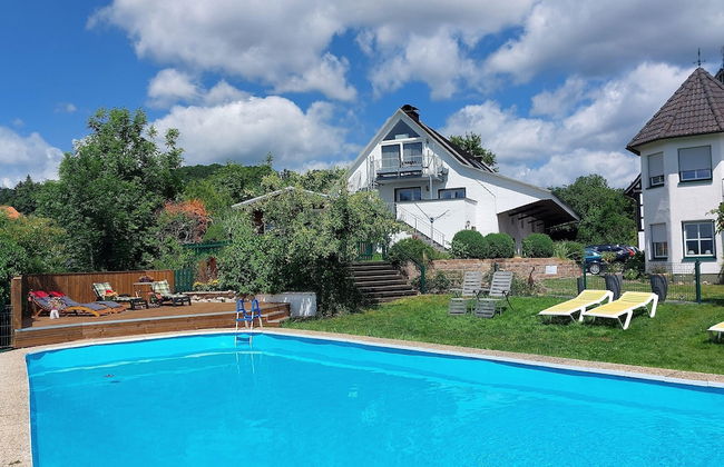 Silbecke Forest View Apartment - Foto 14