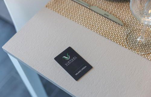 Virtual - Superior Apartments Milano Opera - Foto 71