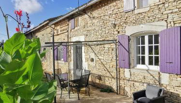 Les Gîtes de La Roche Élie Chez Léonie - Foto 3