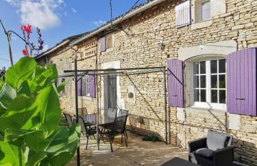 Les Gîtes de La Roche Élie Chez Léonie - Foto 3