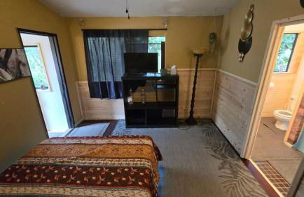 Plantation Home Banana Hut Haiku - Foto 1