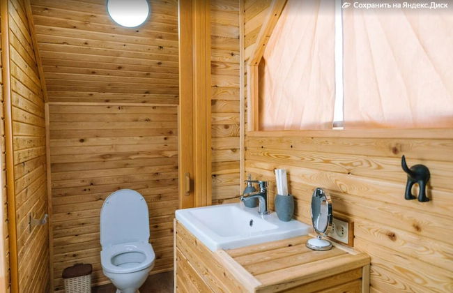 Gora Glamping - Photo 8