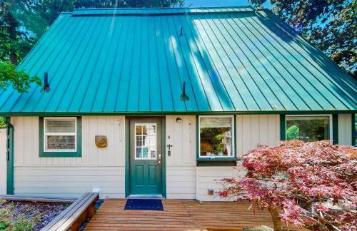 Leisure Lakehouse - Foto 28