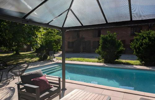 Ferme Pédagogique Bordeneuve - Foto 46