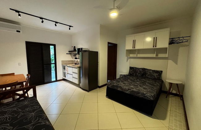 Dell Mar Rentals - Flats and Apartments for Season - Ubatuba - Foto 42