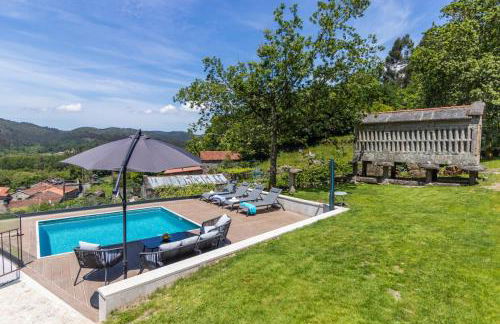 Casa Costiña - Foto 64