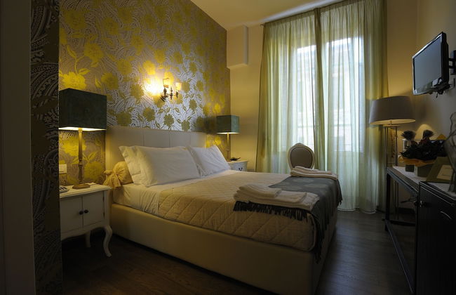 Luxury B&B La Dimora degli Angeli - Foto 24