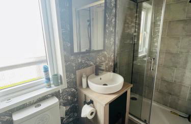 17 Sherringham Patrington Leisure Park private garden, parking, views - Foto 46