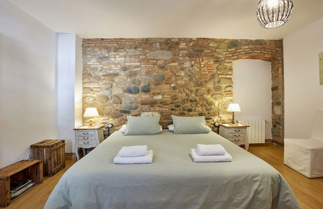 Mas Can Calet Aparthotel - Foto 3